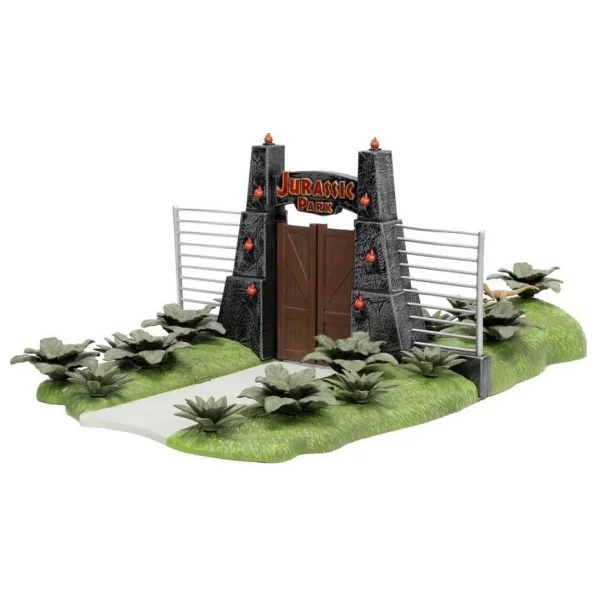 Jada Jurassic World Nano Sahnesi 253252028 - Görsel 3