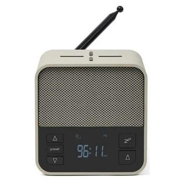 Lexon Oslo News Lite Bluetooth Hoparlör - Görsel 4