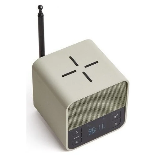 Lexon Oslo News Lite Bluetooth Hoparlör - Görsel 3