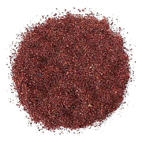 250 Gr Sumak - Görsel 4