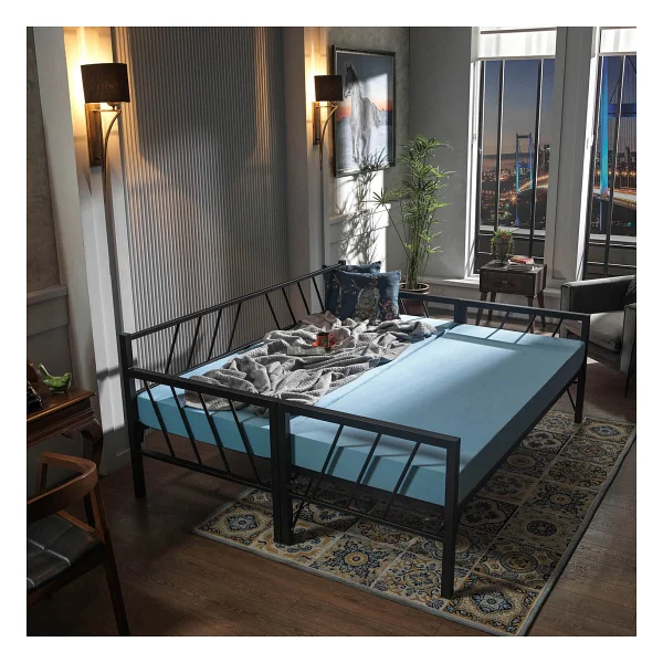 Unimet Glory Daybed Yavrulu Karyola - Görsel 2