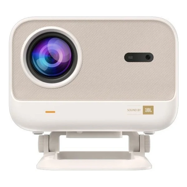 Yaber L2 Plus 700 Lümen Full HD Wi-Fi LED Projeksiyon Cihazı - Görsel 6