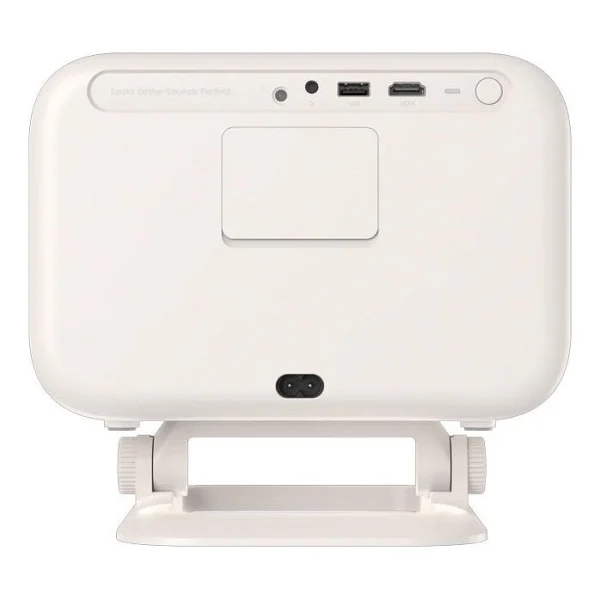 Yaber L2 Plus 700 Lümen Full HD Wi-Fi LED Projeksiyon Cihazı - Görsel 3