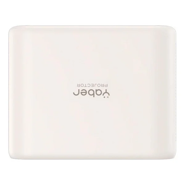 Yaber L2 Plus 700 Lümen Full HD Wi-Fi LED Projeksiyon Cihazı - Görsel 5