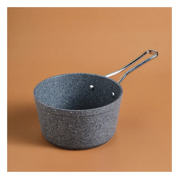 Karaca Salvador Biogranit Sütlük 18 Cm - Görsel 4
