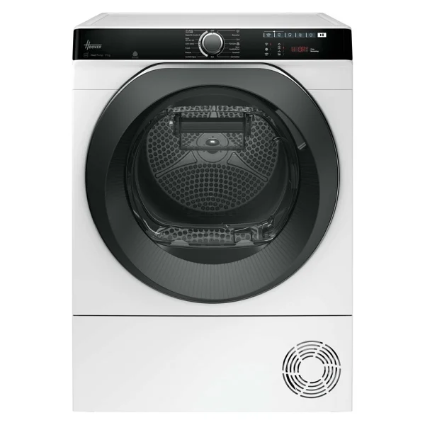 Hoover Ndp 9n2tbes-17 9 Kg Çamaşır Kurutma Makinesi - Görsel 10