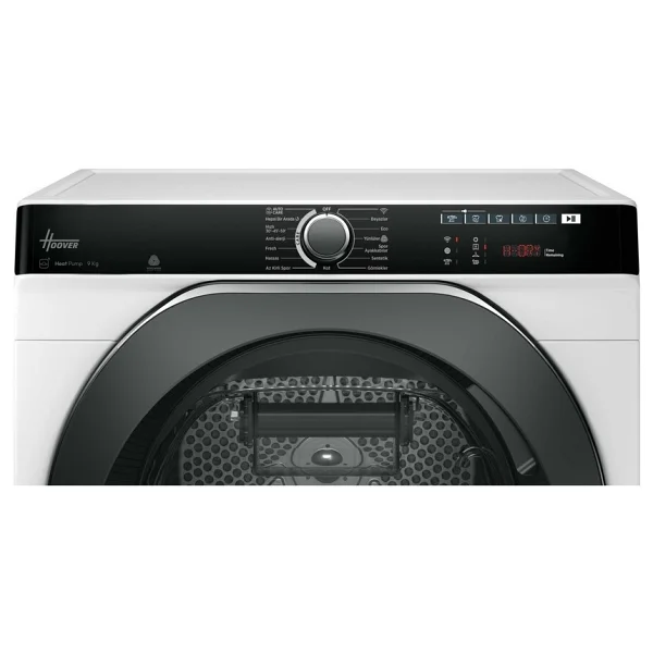 Hoover Ndp 9n2tbes-17 9 Kg Çamaşır Kurutma Makinesi - Görsel 2