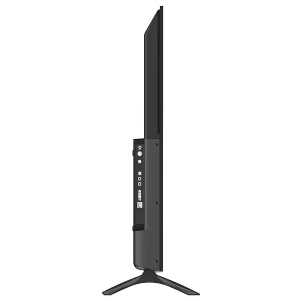 Sunny Sn55fmn252 4K Ultra HD 55" 140 Ekran Uydu Alıcılı Webos Smart LED TV - Görsel 3