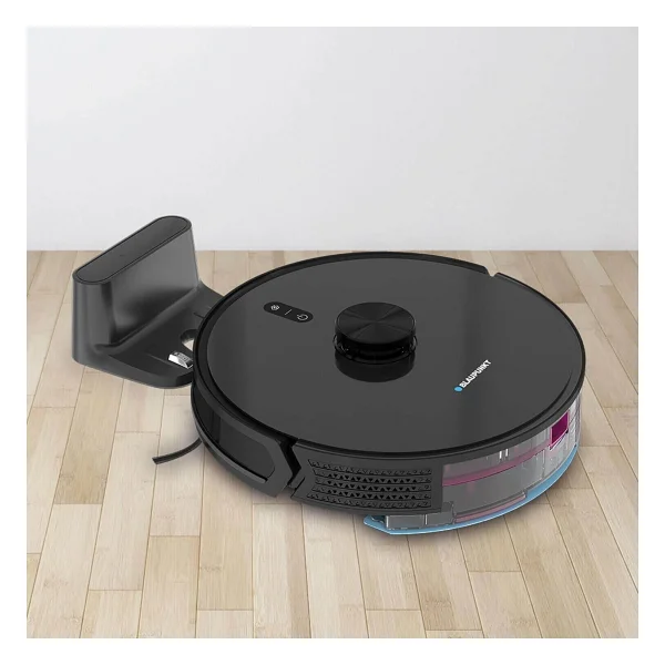 Blaupunkt Robomaster S10 Pro Akıllı Robot Süpürge - Görsel 2