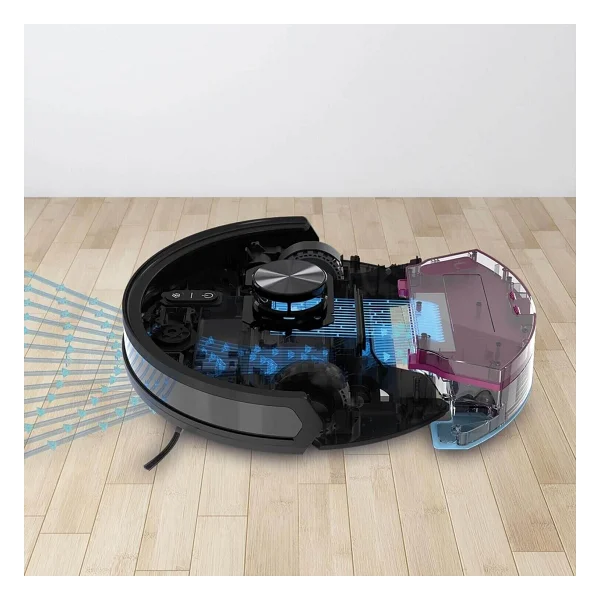 Blaupunkt Robomaster S10 Pro Akıllı Robot Süpürge - Görsel 3