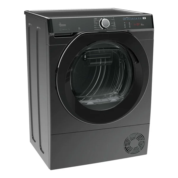 Hoover Ndp 9n2tbers-17 9 Kg Çamaşır Kurutma Makinesi - Görsel 2