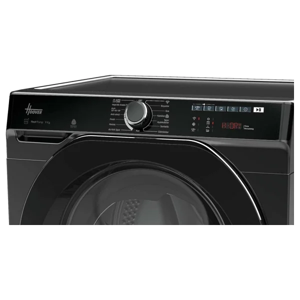 Hoover Ndp 9n2tbers-17 9 Kg Çamaşır Kurutma Makinesi - Görsel 3