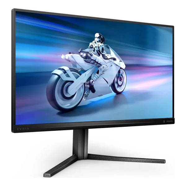 Philips 25m2n5200u/00 24.5" 1 Ms Full HD Ips 390 Hz Oyuncu Monitörü - Görsel 2