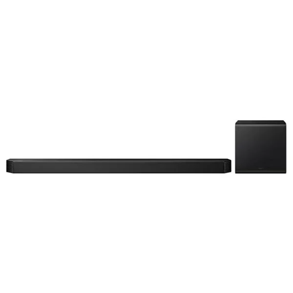 Jbl Bar 5.1 Kanal 550 W Soundbar - Görsel 2