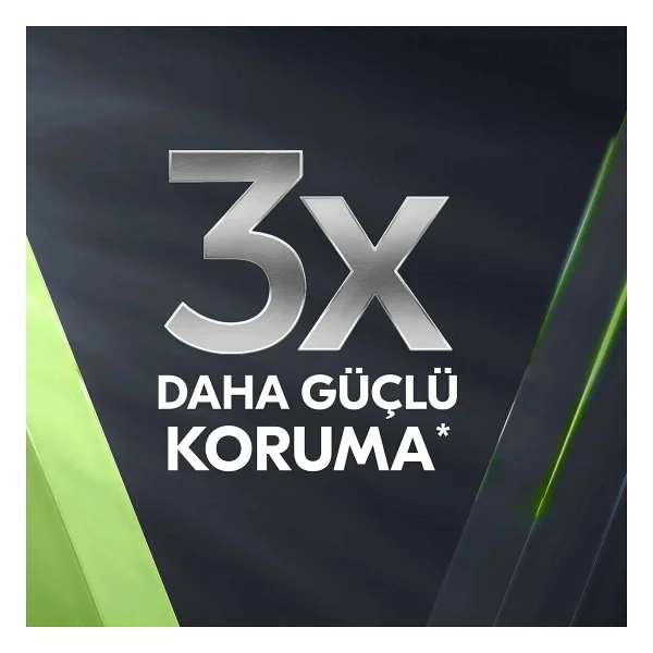 Rexona Men Clinical Protection Active Fresh 45 Ml Erkek Stick Deodorant - Görsel 3