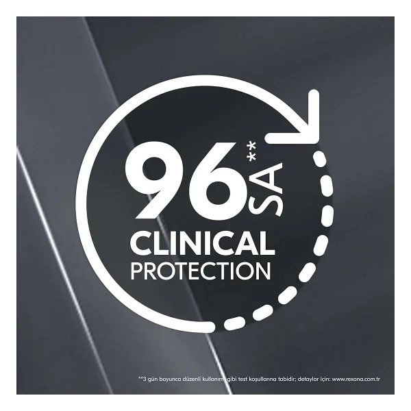 Rexona Men Clinical Protection Active Fresh 45 Ml Erkek Stick Deodorant - Görsel 5