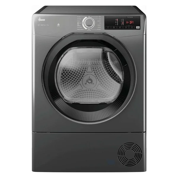 Hoover Hre 9n2tber-17 9 Kg Çamaşır Kurutma Makinesi - Görsel 9