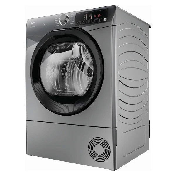 Hoover Hre 9n2tber-17 9 Kg Çamaşır Kurutma Makinesi - Görsel 3