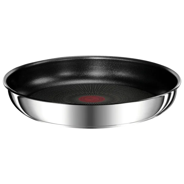 Tefal Ingenio Preference 6x 12 Parça Büyük Titanyum Tencere Seti - Görsel 5