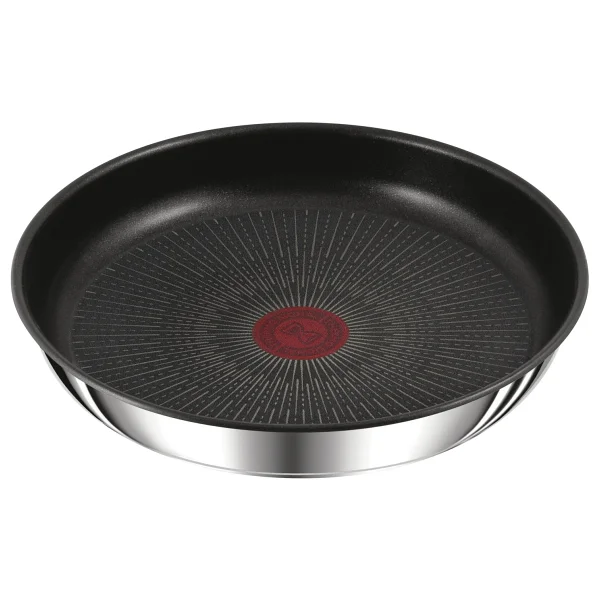 Tefal Ingenio Preference 6x 12 Parça Büyük Titanyum Tencere Seti - Görsel 9