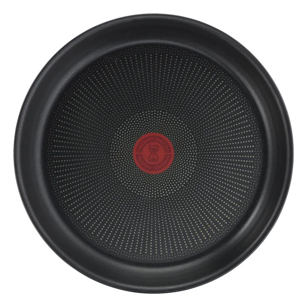 Tefal Ingenio Ultimate Titanyum 3x 12 Parça Büyük Tava Tencere Seti - Görsel 3