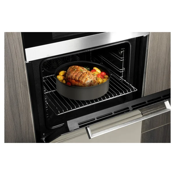Tefal Ingenio Ultimate Titanyum 3x 12 Parça Büyük Tava Tencere Seti - Görsel 8