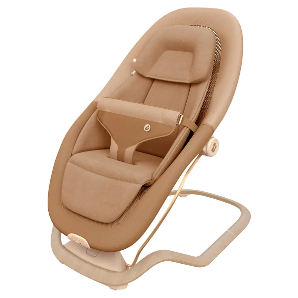 Maxi-Cosi Dove Pro Elegance Bronze Ev Tipi Ana Kucağı - Görsel 10