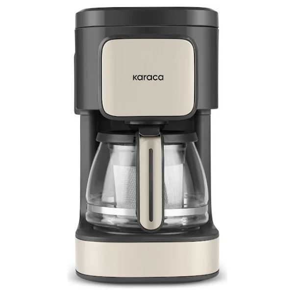 Karaca Just Coffee Aroma 2in1 Çay Ve Filtre Kahve Makinesi - Görsel 7