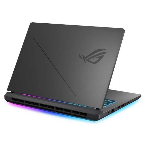 Asus Rog Strix G16 G615jh-Rv052 İ5-13450hx 16 GB 512 GB SSD Rtx5050 16" Wuxga Gaming Laptop - Görsel 7