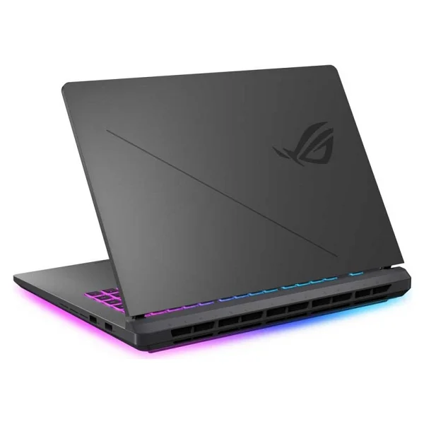 Asus Rog Strix G16 G615jh-Rv052 İ5-13450hx 16 GB 512 GB SSD Rtx5050 16" Wuxga Gaming Laptop - Görsel 6