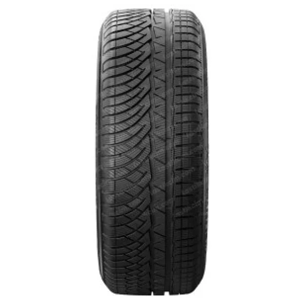 Michelin Pilot Alpin Pa4 255/45 R19 104w XL Kış Lastiği - Görsel 2