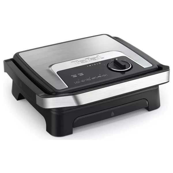 Tefal Inicio Adjust Gc272d10 2000 W Izgara Ve Tost Makinesi - Görsel 8