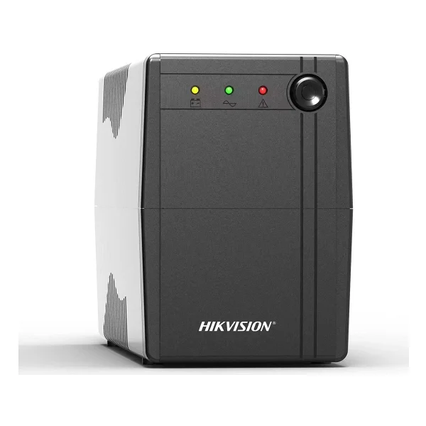 Hikvision Ds-Ups1000 1000 Va Line Interactive Kesintisiz Güç Kaynağı - Görsel 2