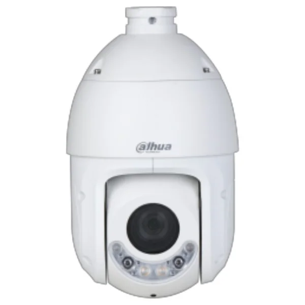 Dahua Sd4e425gb-Hnr-A-Pv1 Speed Dome 4 Mp 360 Derece Gece Görüşlü Ip Güvenlik Kamerası - Görsel 2