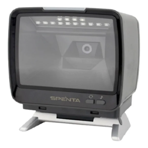 Spenta St-6400 Masaüstü Barkod Okuyucu - Görsel 2