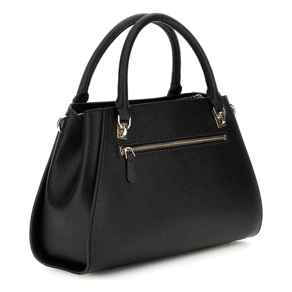 Guess Siyah Kadın El Çantası Hwzg9672070 - Görsel 2