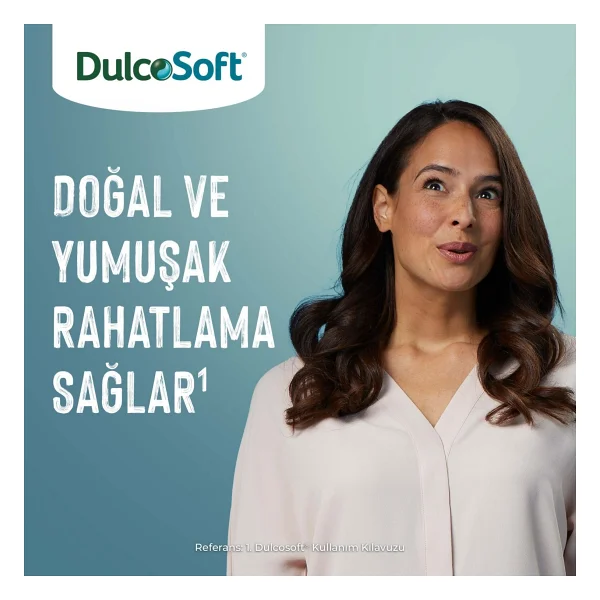 Dulcosoft Oral Solüsyon 250 Ml - Görsel 8