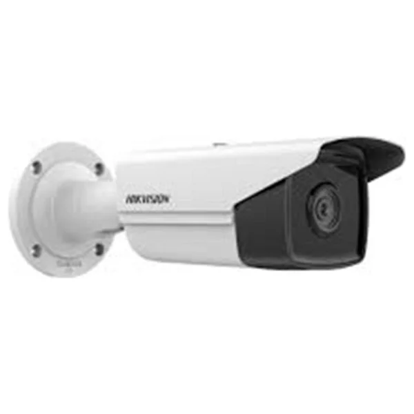 Hikvision Ds-2cd2t23g2-2ı 2 Mp 2.8mm Lens Ir Bullet Ip Güvenlik Kamerası - Görsel 2