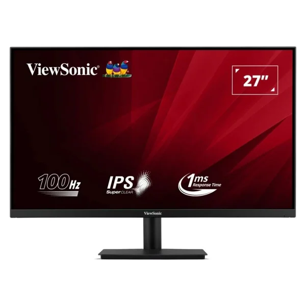 ViewSonic VA270-H-2 27" 1 ms Full HD IPS 100 Hz Monitör