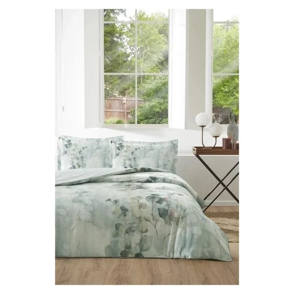 Özdilek Nature Drip Çift Kişilik Nevresim Takımı - Görsel 8