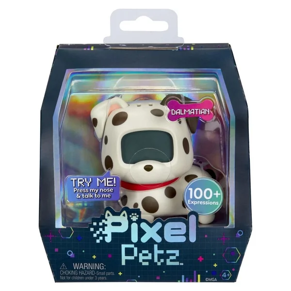 Pixel Petz Dijital Dalmaçyalı - Görsel 3