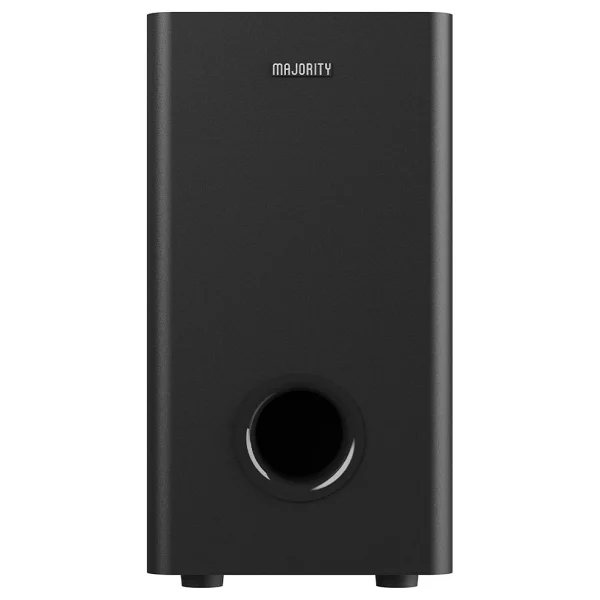 Majority Everest 5.1 Kanal 300 W Soundbar - Görsel 4