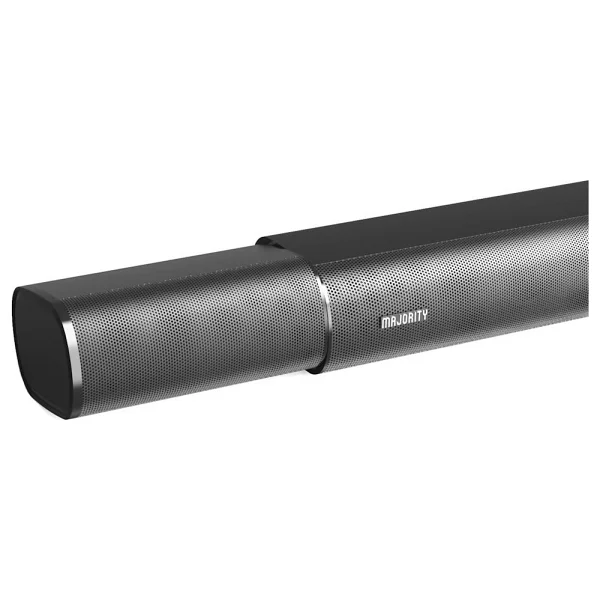 Majority Everest 5.1 Kanal 300 W Soundbar - Görsel 7