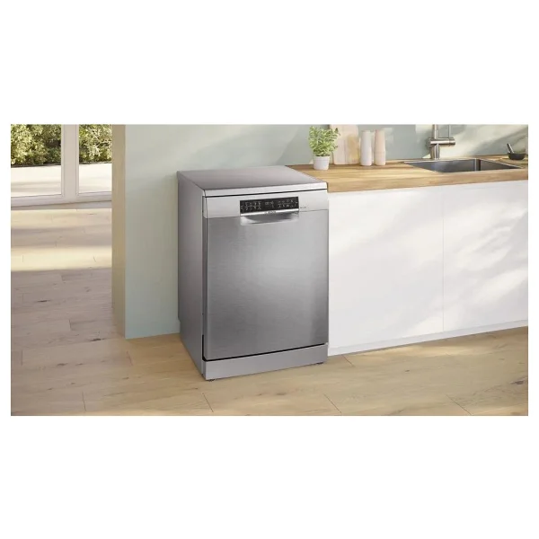 Bosch Sms6ecı83t 8 Programlı Bulaşık Makinesi - Görsel 6