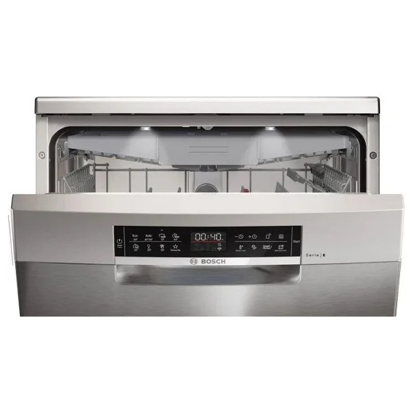 Bosch Sms6ecı83t 8 Programlı Bulaşık Makinesi - Görsel 8
