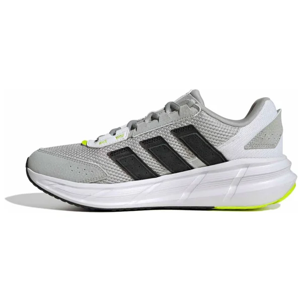Adidas Astrastar Jr5564 Gri Erkek Koşu Ayakkabısı - Görsel 4