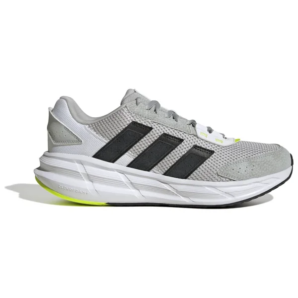 Adidas Astrastar Jr5564 Gri Erkek Koşu Ayakkabısı - Görsel 8