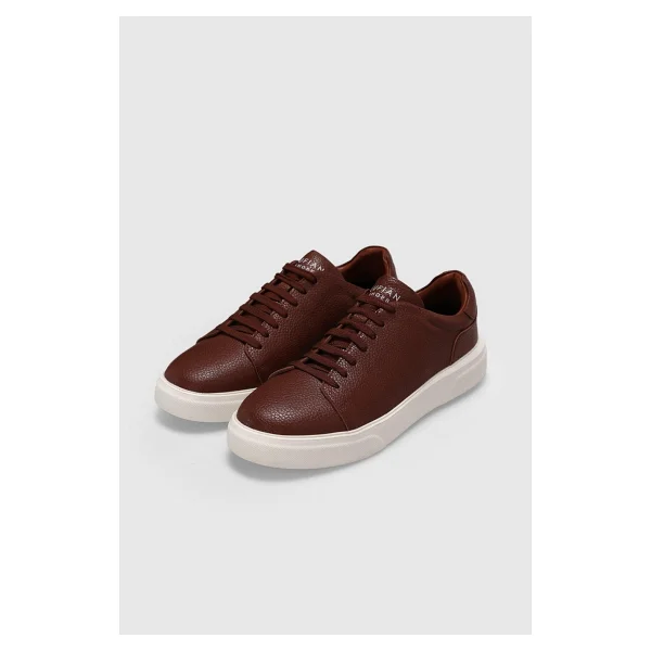 Lufian Tommy Taba Erkek Sneaker - Görsel 2
