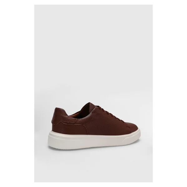 Lufian Tommy Taba Erkek Sneaker - Görsel 3