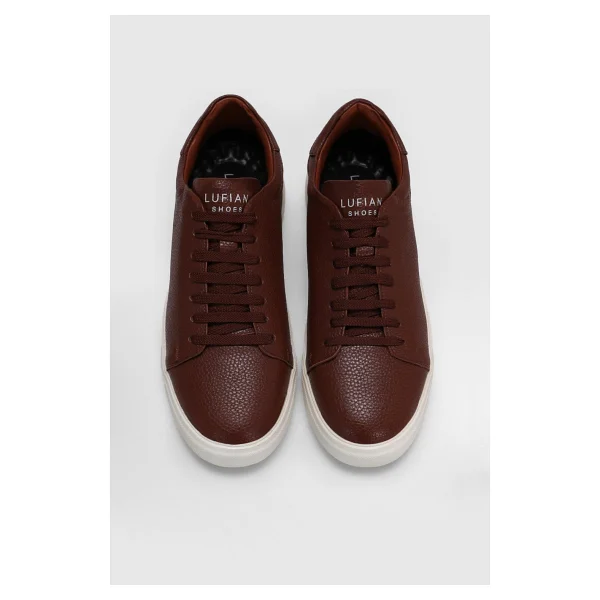 Lufian Tommy Taba Erkek Sneaker - Görsel 4